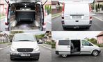 Mercedes-Benz Vito 116 CDI Lang SHUTTLE - 12