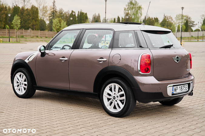 MINI Countryman Cooper - 9