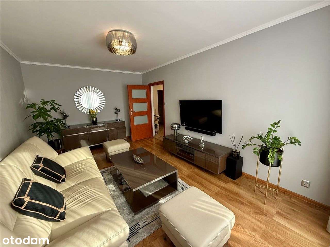 *Rezerwacja* Wyjatkowe mieszkanie do wprowadzenia! - Pełny obrazek: 2/19