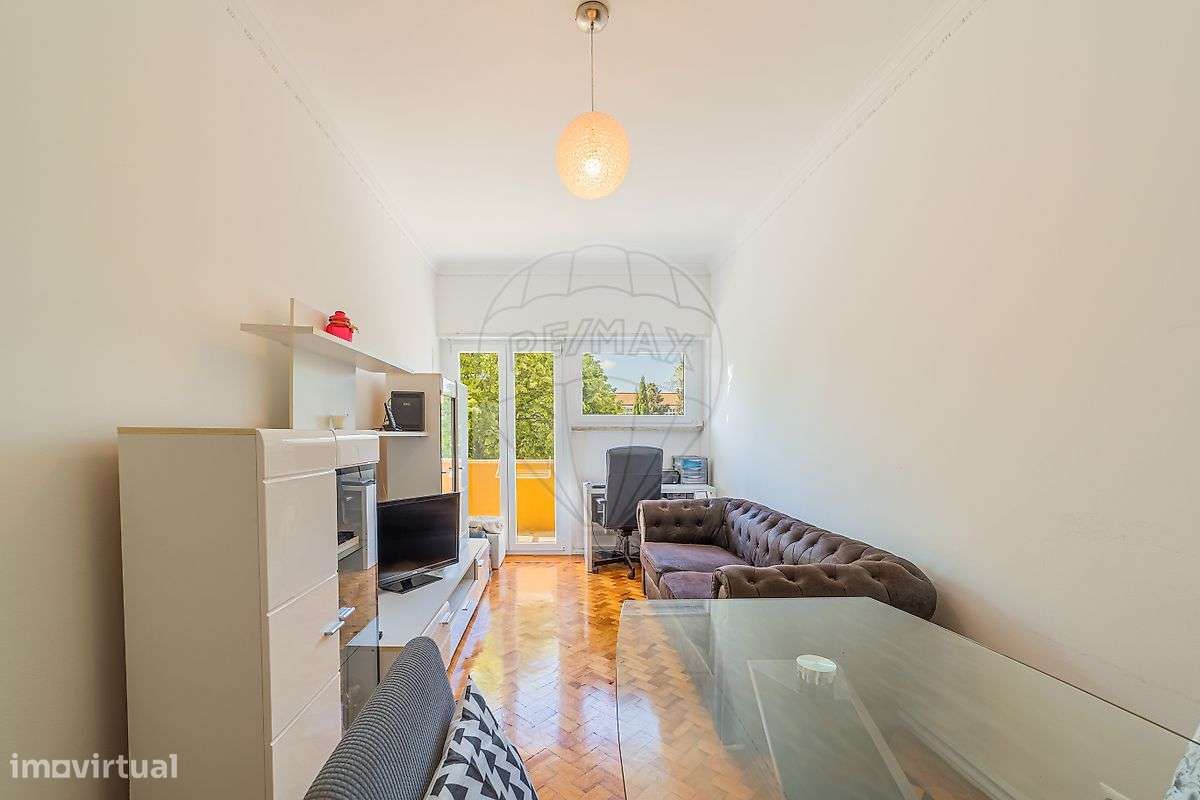 Apartamento T1 para arrendamento - Grande imagem: 5/18