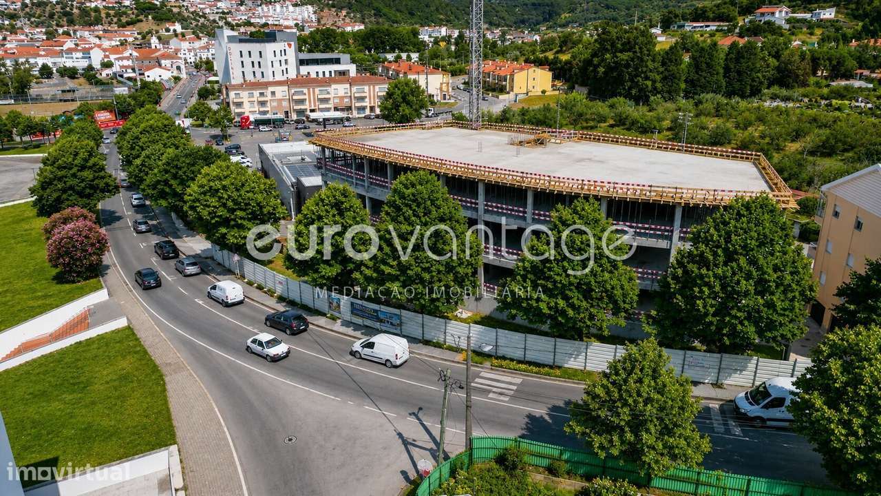 Apartamento T2/Village Sol Porto de Mós-42