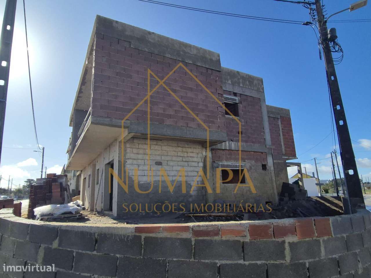 Moradia T3 com Pérgula – Pinhal do General-4