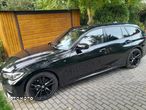 BMW Seria 3 320d xDrive M Sport sport - 1