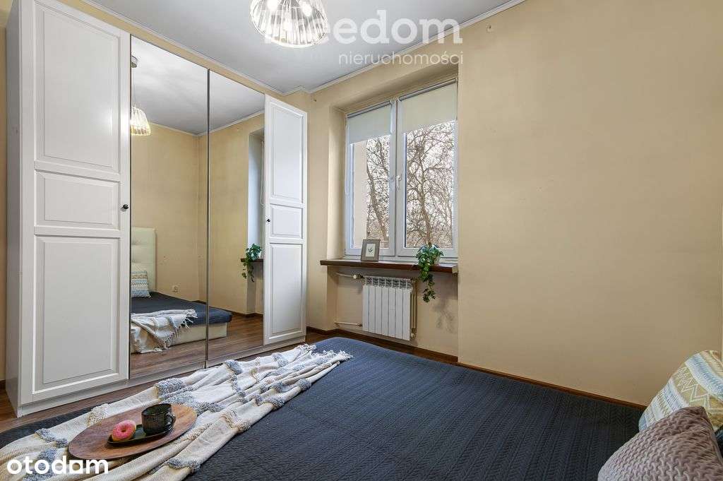 Na sprzedaż komfortowe M3 w spokojnej okolicy.-3