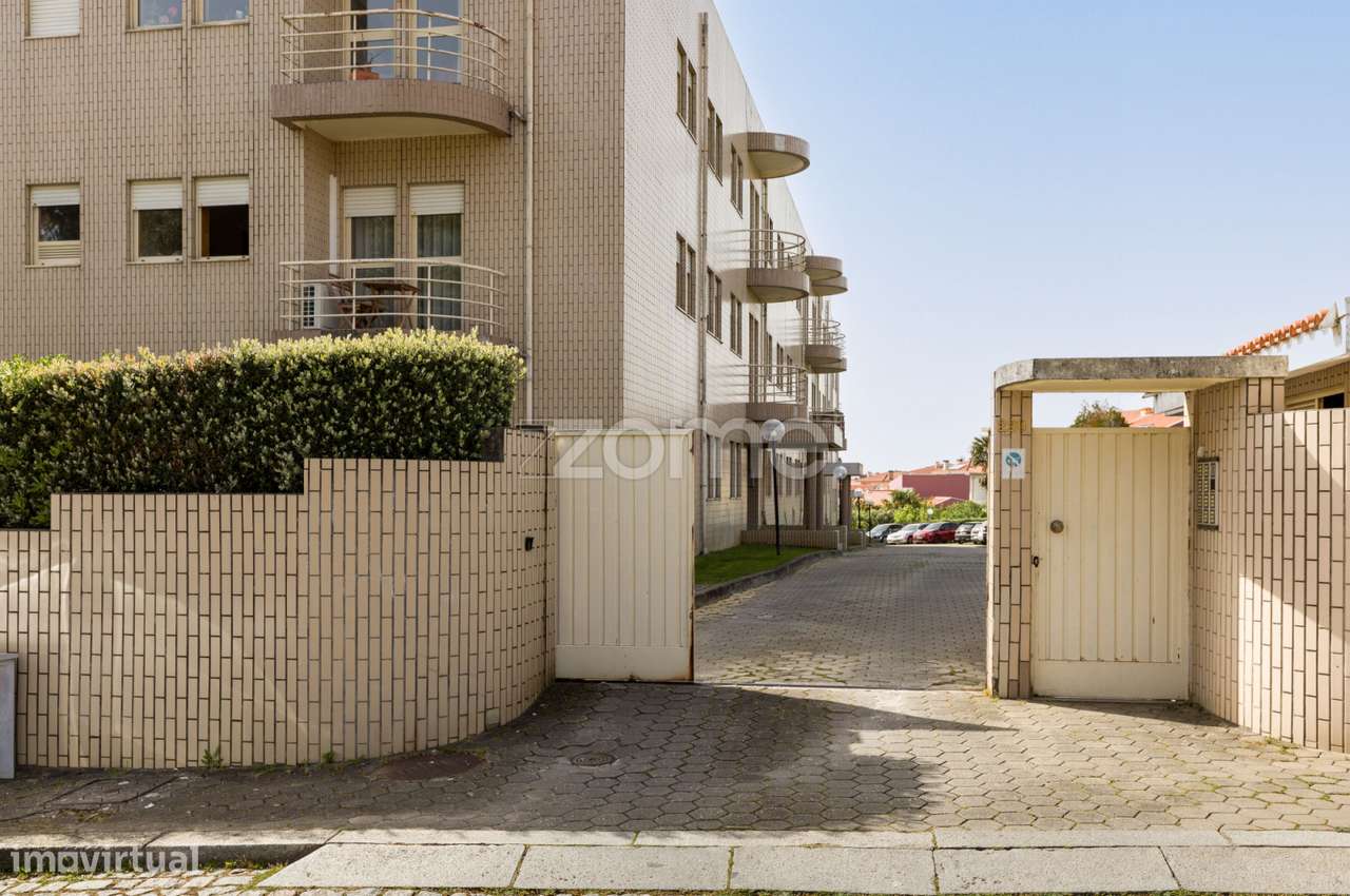 T3 / T4 Duplex com Terraços em Condomínio com Piscina – Francelos-34