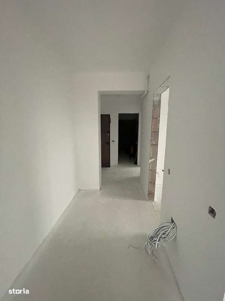 Apartament nou cu 2 camere, decomandat, finisaje la alegere – 2025-4