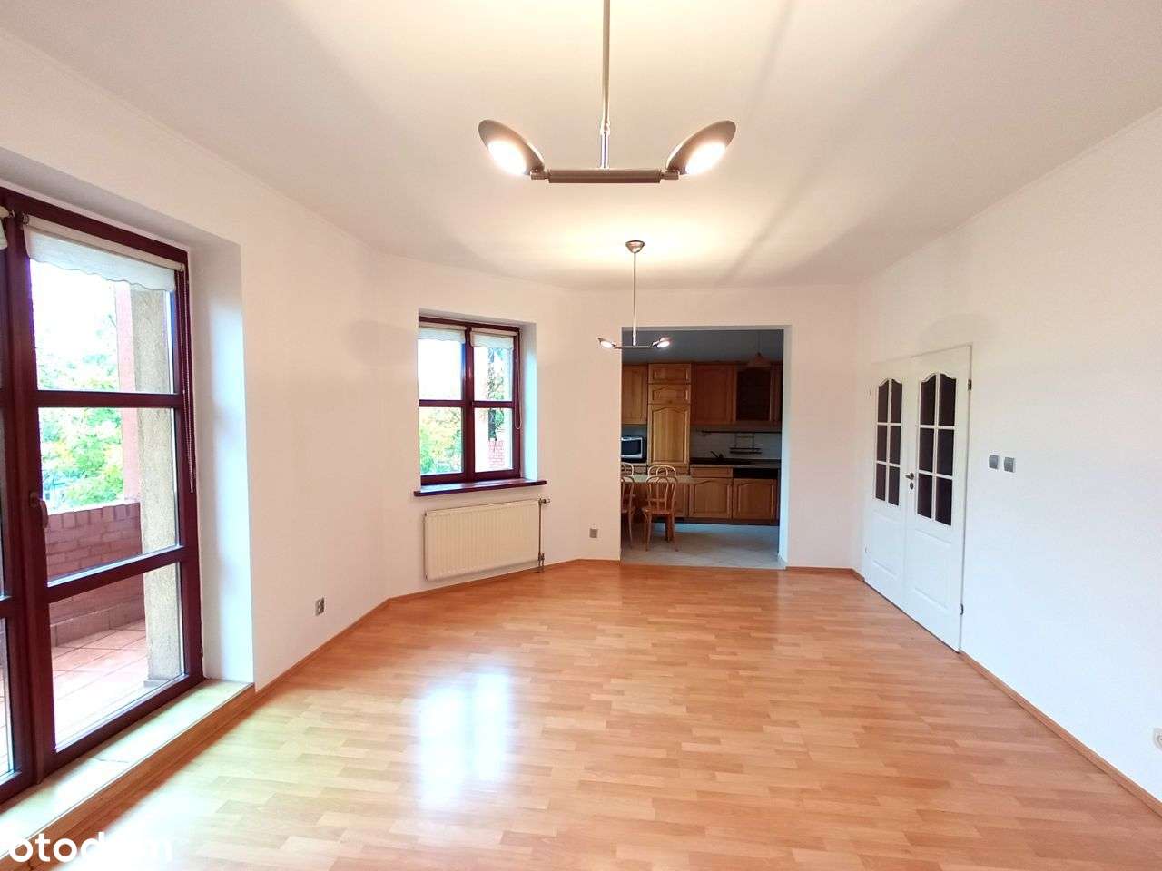 Przestronny apartament w świetnej lokalizacji-2