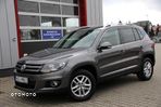 Volkswagen Tiguan 2.0 TDI 4Mot Sport&Style DSG - 11