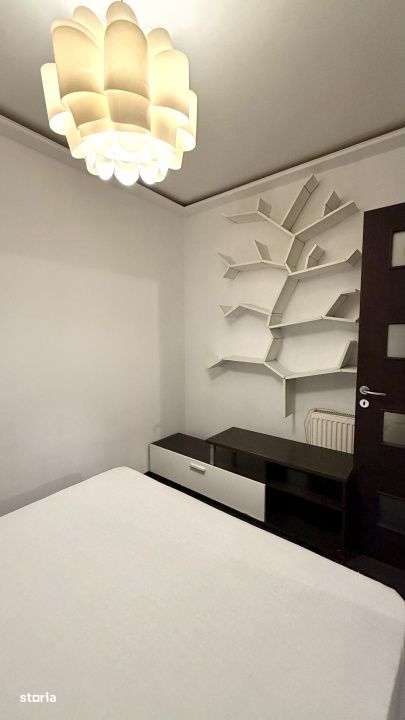 Apartament 45 mp utili , zona Tineretului , 2 camere ,parter inalt, pa - Imagine principală: 4/6