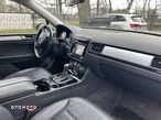 Volkswagen Touareg 3.0 V6 TDI Blue Motion DPF Automatik - 11