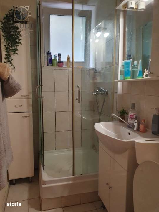 Garsoniera - Vatra Luminoasa - Etaj 2- Risc 1 - Imagine principală: 5/6