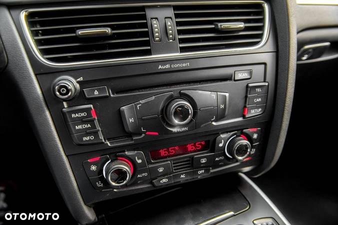 Audi A4 Avant 2.0 TFSI S line Sportpaket (plus) - 28