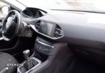 Peugeot 308 1.2 PureTech GPF Allure S&S - 19