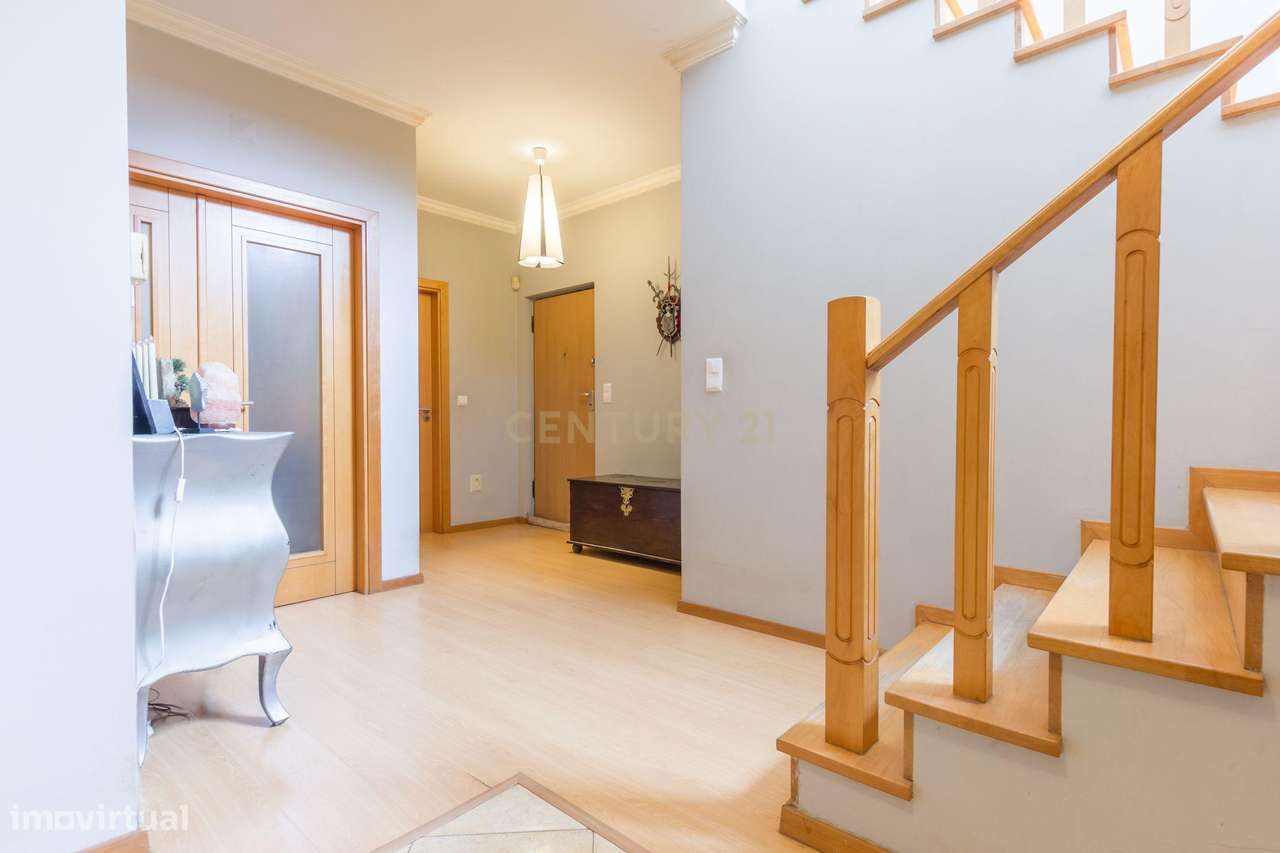 Moradia T4 em Oleiros - Azeitão, Setúbal - Oportunidade Única! - Grande imagem: 3/26