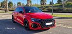 Audi RS3 Sportback TFSI quattro S tronic - 4