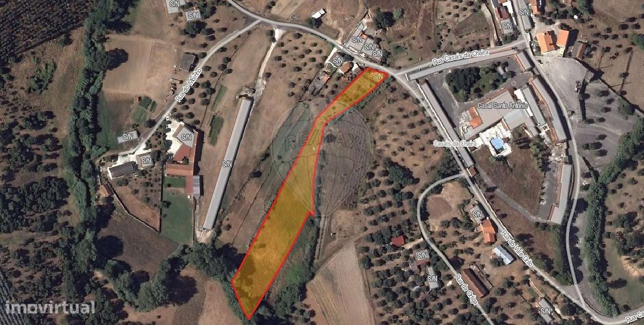 Moradia T2 para venda - Grande imagem: 4/18