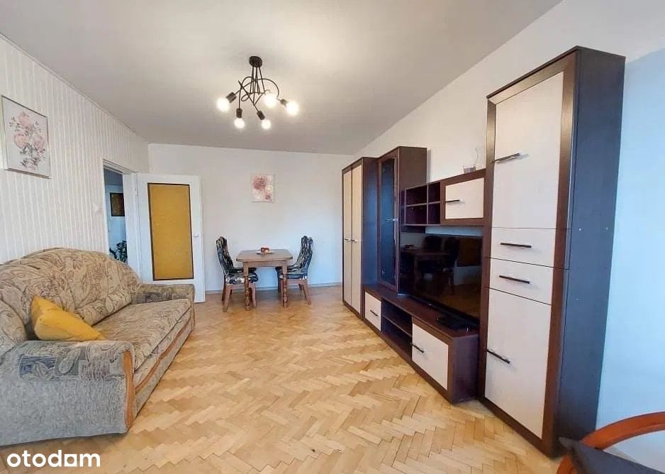Przytulne 2 pokoje, 50,16 m2, ul. Arbuzowa