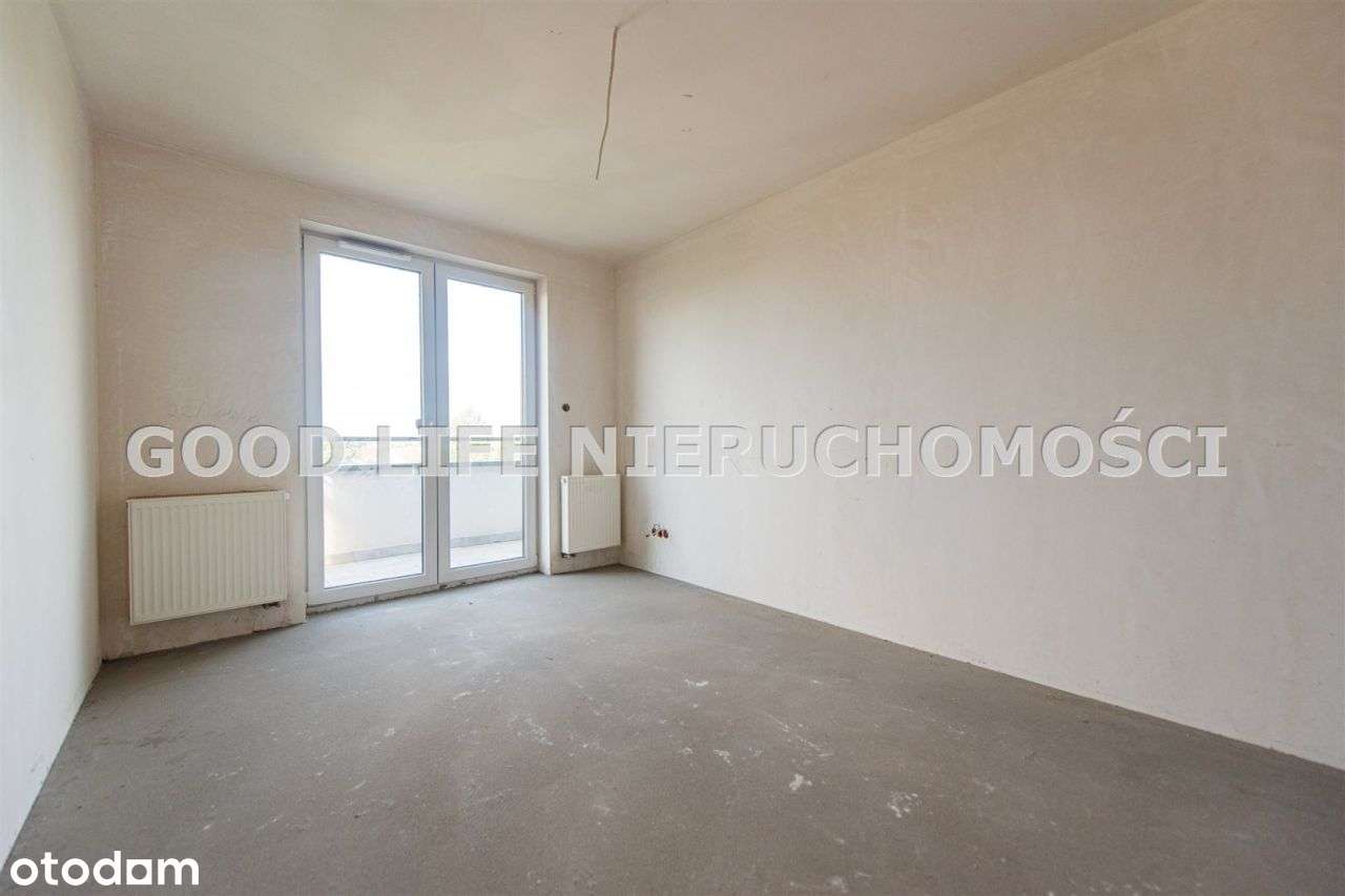 Dwupoziomowe 75,25 m2 , 4Pok. ul. Makuszyńskiego-16