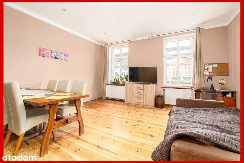 ★Kamienica 3 pokoje 118m2★Super cena★-0