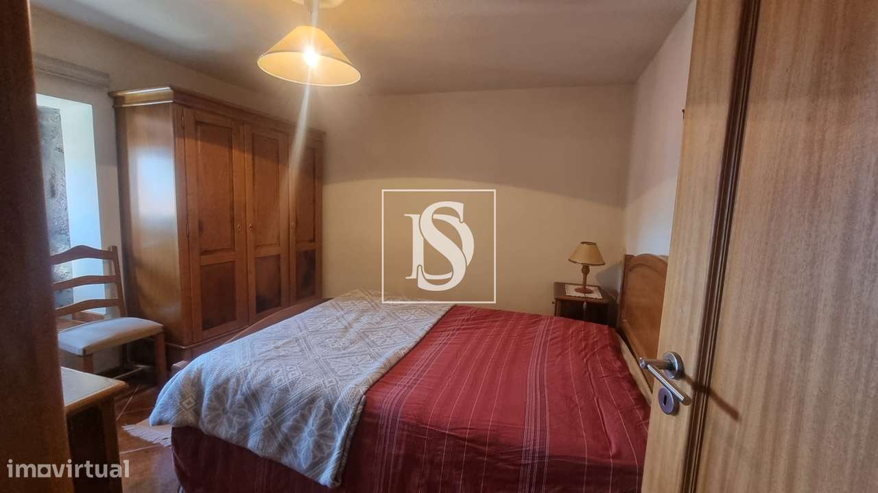 Moradia T2 Venda em Cabril,Montalegre-38