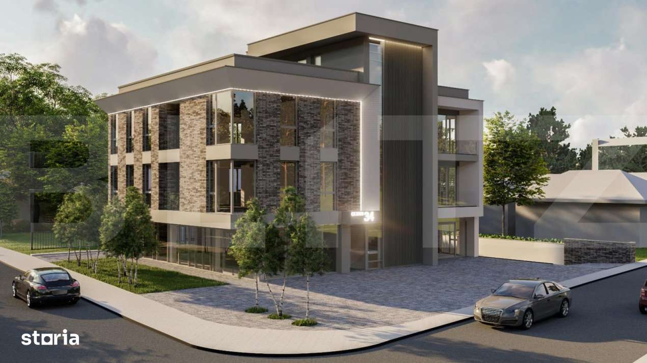 Spatiu comercial open-space, 220 mp, destinatii multiple, zona Cetatii - Imagine principală: 2/13