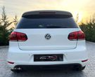 VW Golf 2.0 GTI - 7