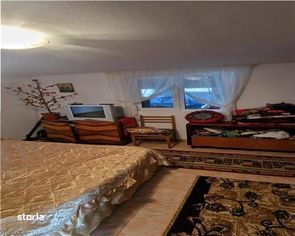 De VZ. CASA 3 Camere, sat Halaresti,com.IANA, 52mp , Teren Cc-187mp , - Imagine principală: 3/6