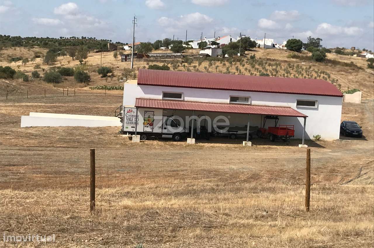 Herdade Vale do Guadiana 25HA-3