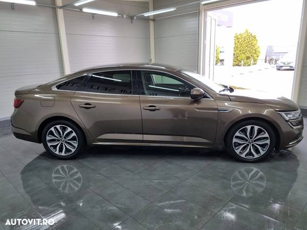 Renault Talisman Energy dCi EDC Intens - 7