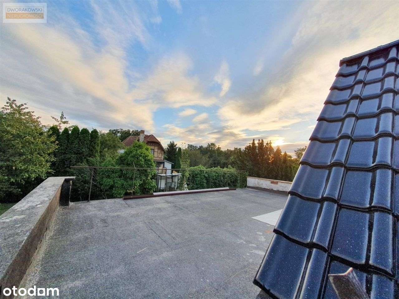 Dom bliźniak 140 m² + dobudówka 80 m², Psie Pole-12