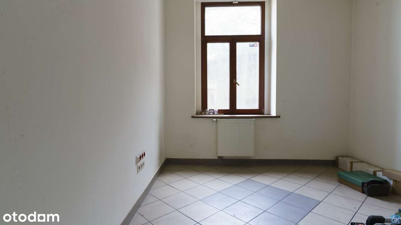 Duży lokal w centrum Siemianowic Śląskich - Pełny obrazek: 5/8