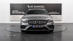 Mercedes-Benz E 300 D Avantgarde 7L - 8