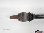 Transmissão Direito/Trás Seminovo/ Original BMW X3 (F25)/BMW X4 (F26) 3320759803... - 2