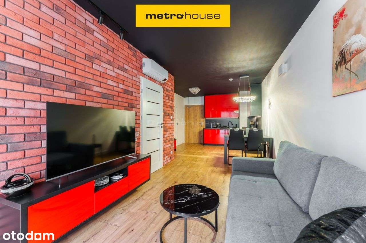 Apartament z basenem przy plaży ul. Kasprowicza-0