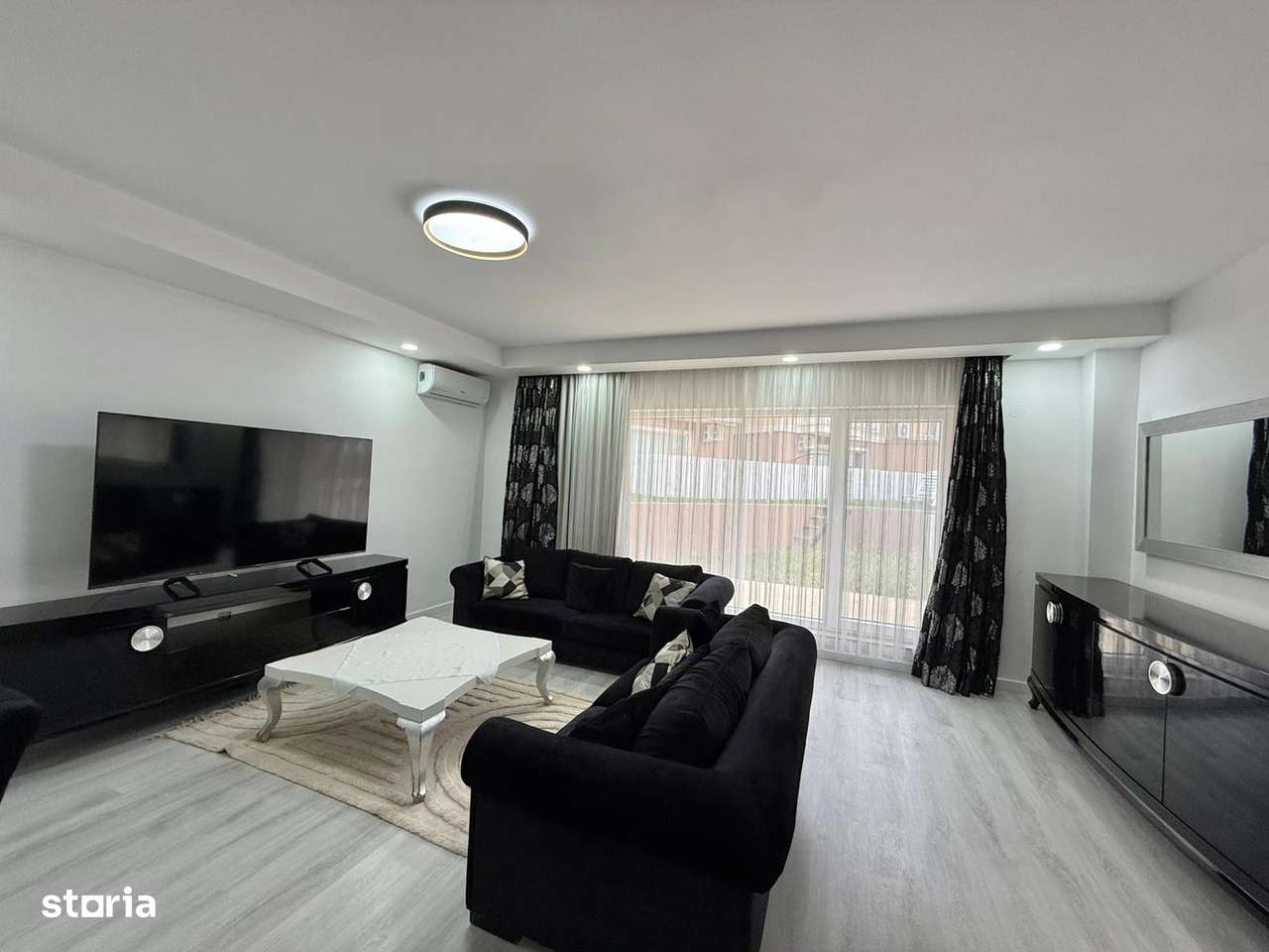 COSMOPOLIS - Vila Tip N, mobilata si utilata - Imagine principală: 1/17