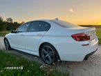 BMW Seria 5 535i xDrive - 9