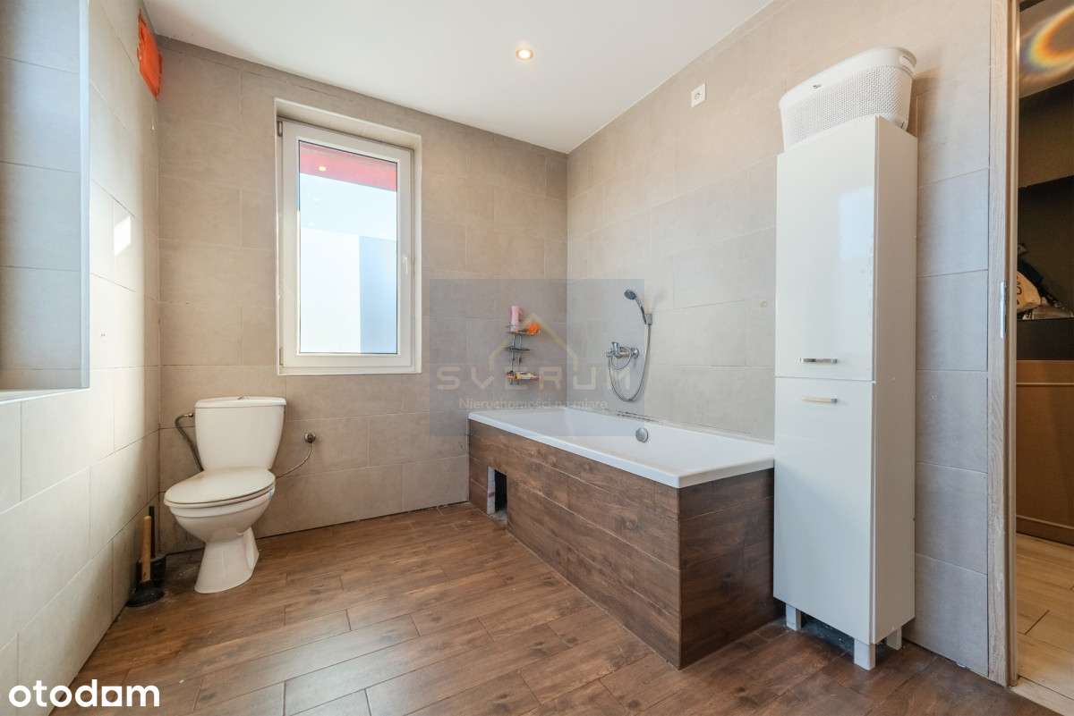 Dom w spokojnej okolicy/Rędziny-12