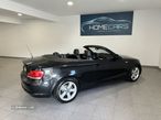 BMW 118 d Cabrio Aut. Edition Sport - 10