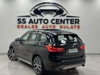 BMW X1 xDrive25d AT xLine - 4