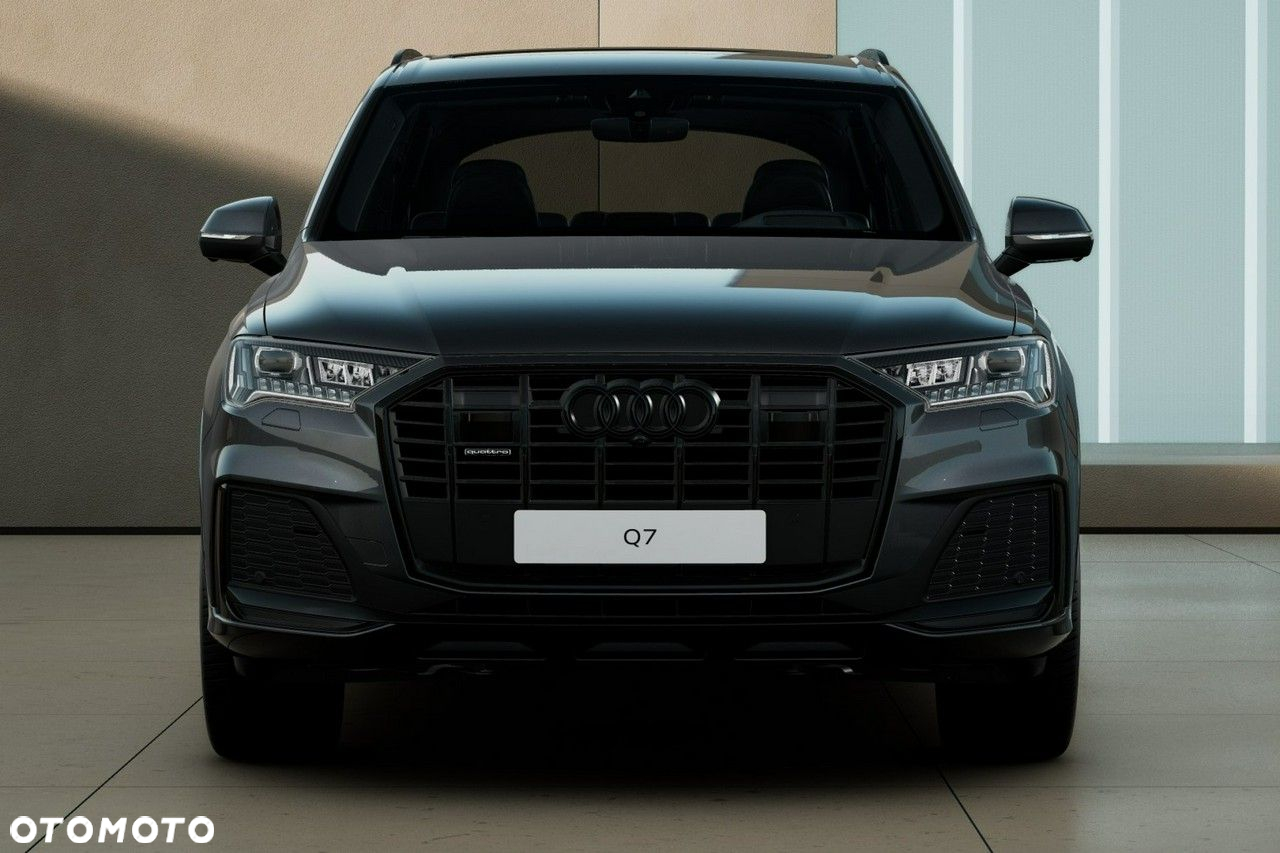 Audi Q7 50 TDI mHEV Quattro S Line Tiptr - 3