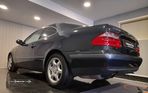 Mercedes-Benz CLK 230 - 18