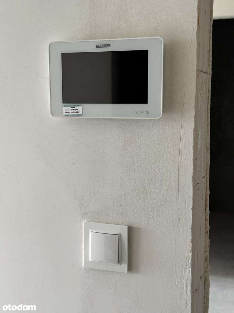 2 balkony - nowe mieszkanie 3 -pokojowe na Polance - bez PCC!!!-7