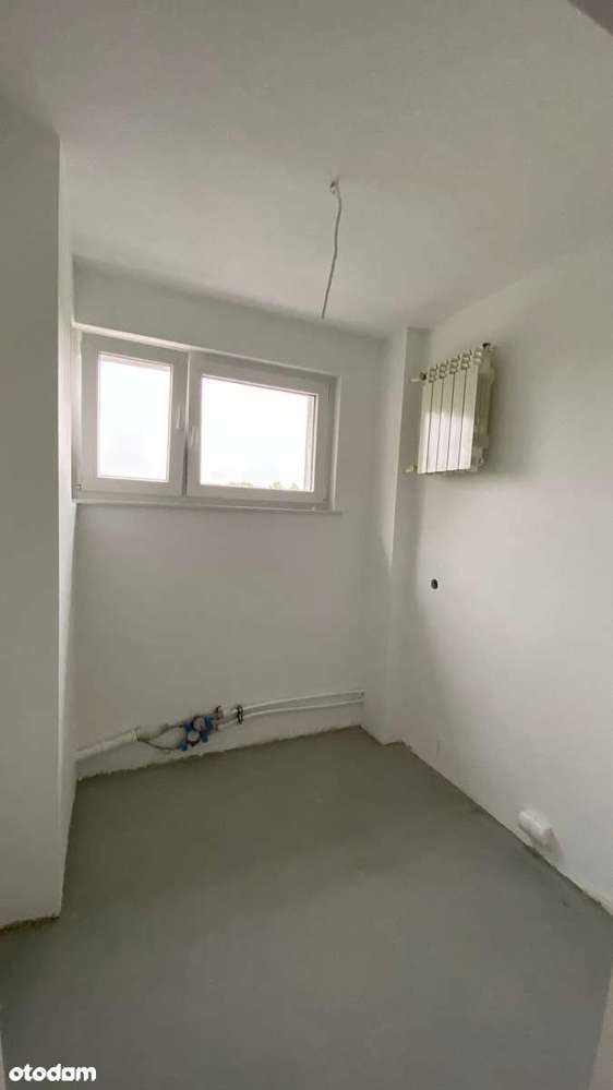 2 niezależne pokoje przygotowane do prac wykończeniowych-7
