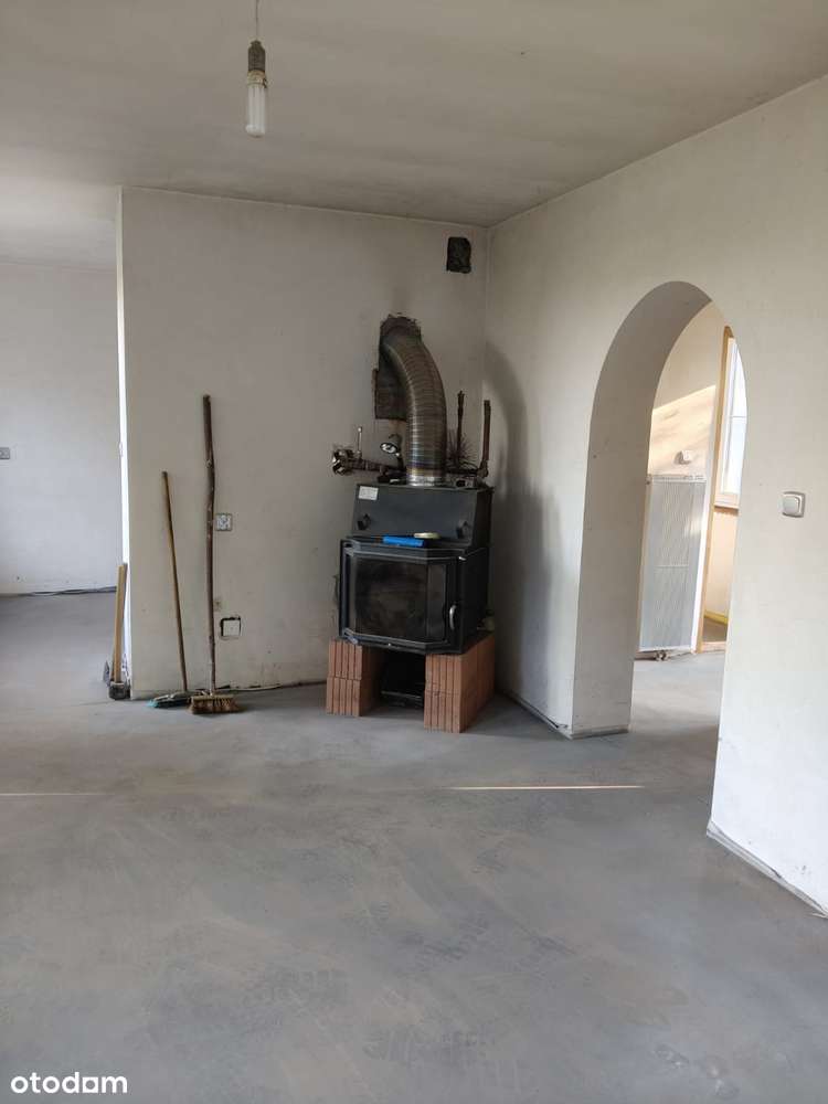 Piękny Domek na wsi w Czarnożyłach - Pełny obrazek: 5/12