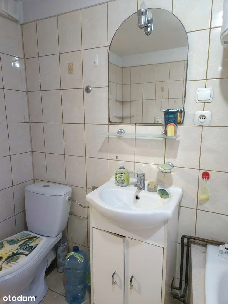 Mieszkanie 3 pokoje, taras, ogródek, ciepłe. - Pełny obrazek: 3/20