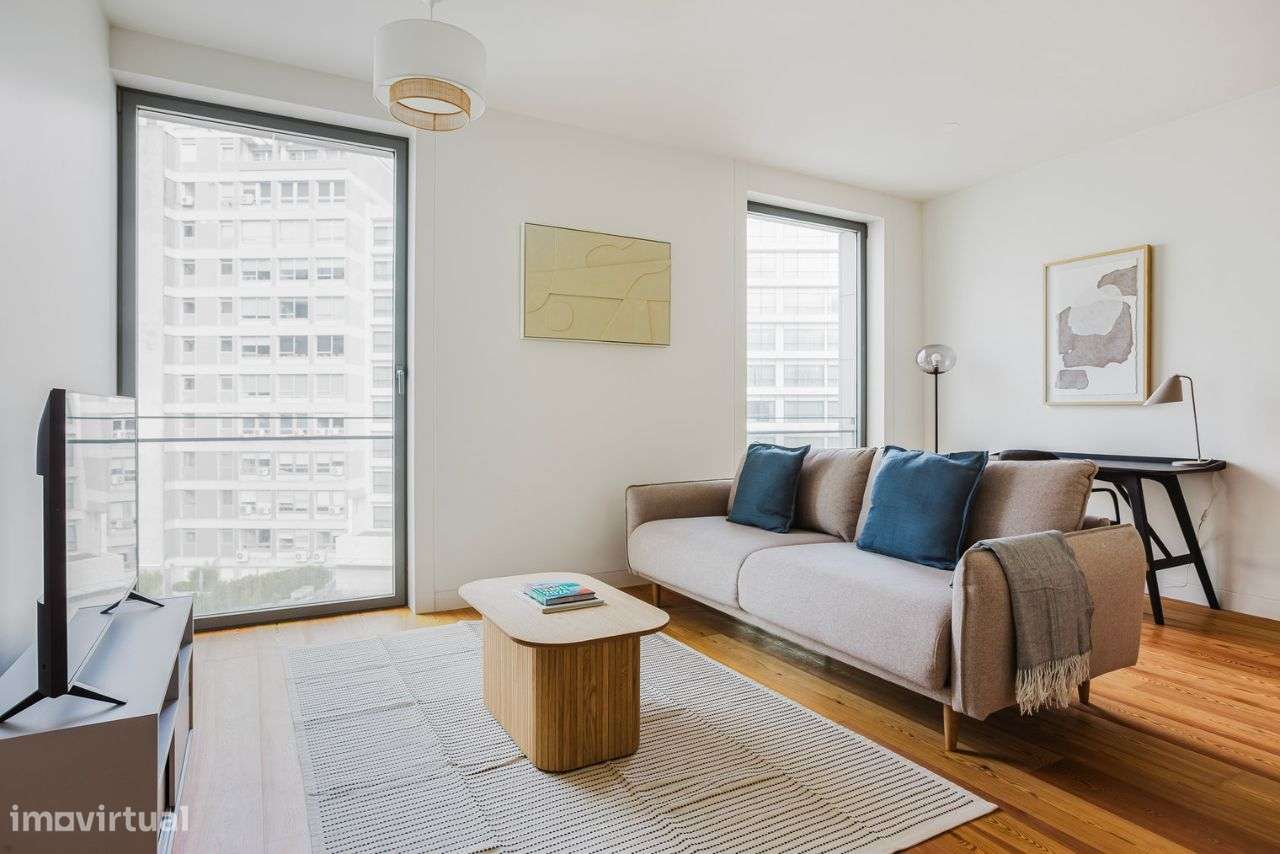 Apartment in Santo António - Grande imagem: 1/19