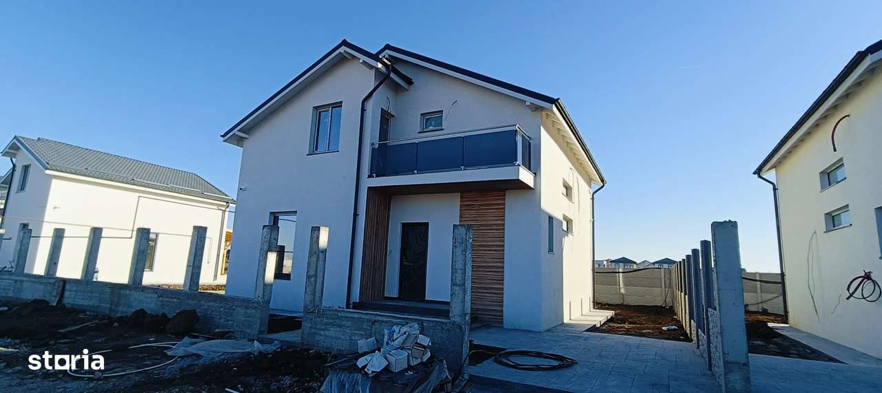 Casa P+Mansarda/ 3 camere /800 m Bd.1 Mai/Com.Berceni/Comision 0% - Imagine principală: 2/16