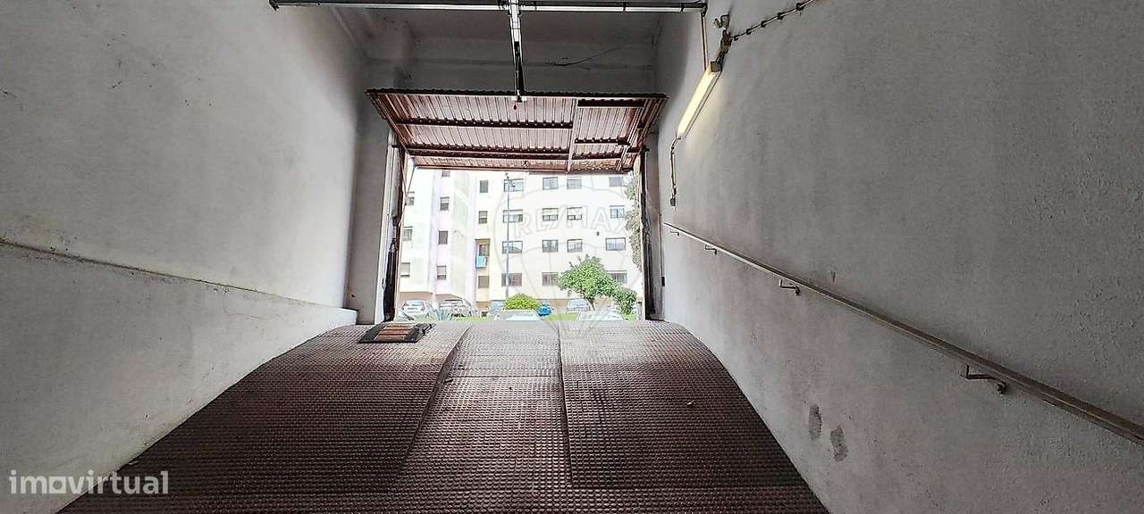 Garagem  para venda-9