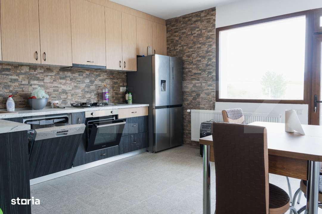 Casa de vanzare 4 camere, 160 mp, zona Micesti - Imagine principală: 5/18