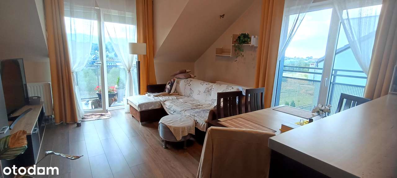 Bielawa, Tulipanowa, 3 pokoje, 60 m2. - Pełny obrazek: 4/15